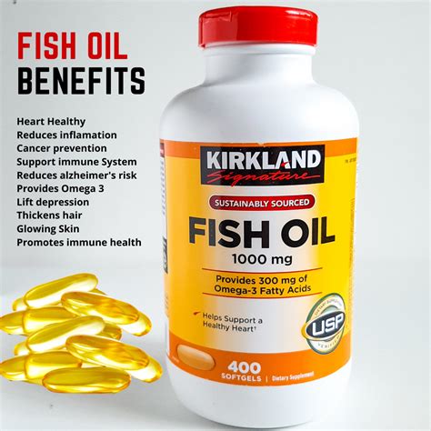 best fish oil for skin.